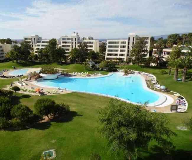 Resort Rr Baia Alvor